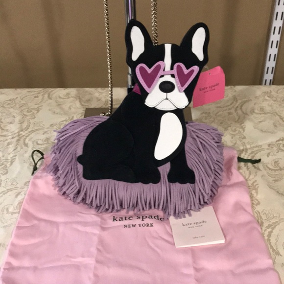 kate spade Handbags - Kate Spade Francois Crossbody